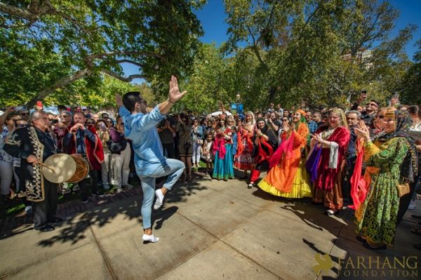 2022 Nowruz Celeb at UCLA100