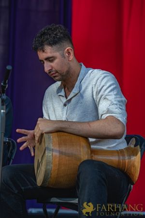 2022 Nowruz Celeb at UCLA205