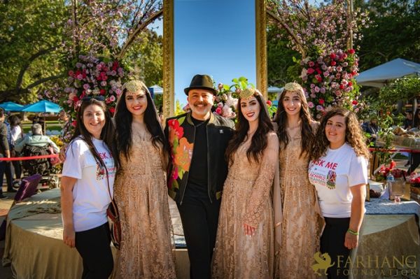 2022 Nowruz Celeb at UCLA250