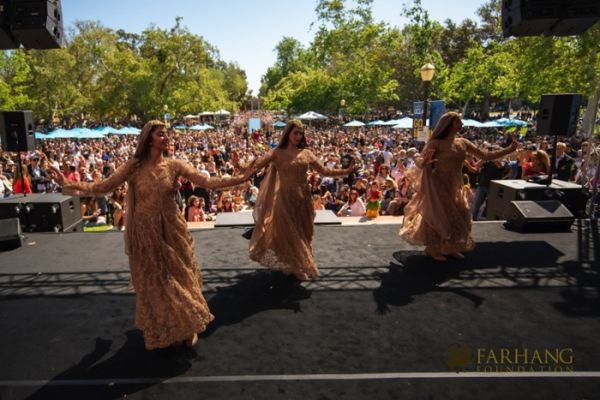 2022 Nowruz Celeb at UCLA301