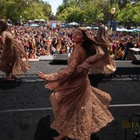 2022 Nowruz Celeb at UCLA302