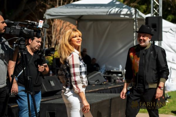 2022 Nowruz Celeb at UCLA303