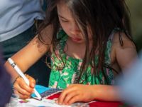 2022 Nowruz Celeb at UCLA311