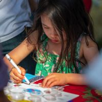 2022 Nowruz Celeb at UCLA311