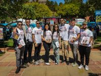 2022 Nowruz Celeb at UCLA350