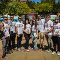 2022 Nowruz Celeb at UCLA350