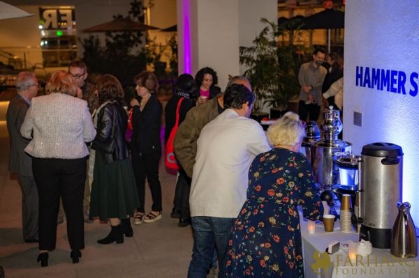 2022 UCLA Celebration of Iranian Cinema 051