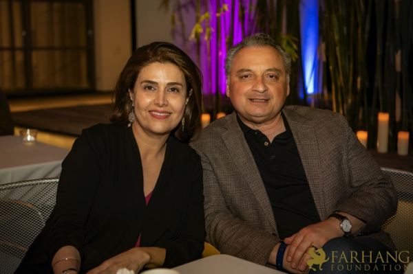 2022 UCLA Celebration of Iranian Cinema 086