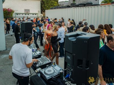 Iranian Mint: Contemporary Art + NFT Exhibition