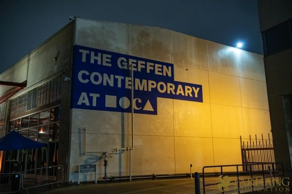 Tala Madani Exhibition Opening 039