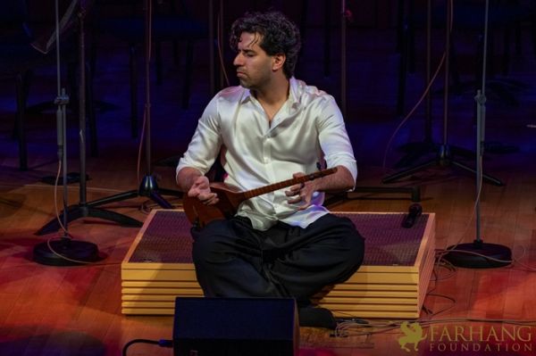 Iranshahr Orchestra Inaugural Concert 026