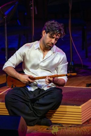 Iranshahr Orchestra Inaugural Concert 029