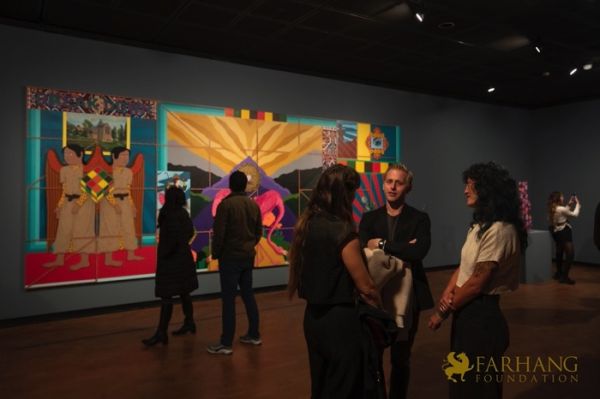 THE FALLACY OF BORDERS 050