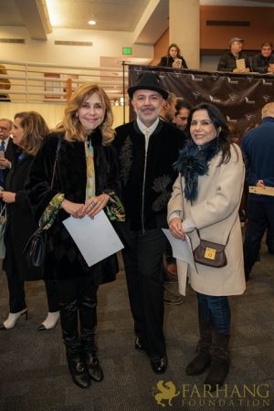 Iranshahr Orchestra Inaugural Concert 094