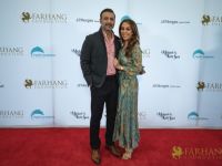 Nowruz Concert Unity For Freedom   Red Carpet 001