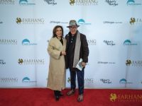 Nowruz Concert Unity For Freedom   Red Carpet 002