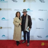 Nowruz Concert Unity For Freedom   Red Carpet 002