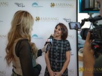 Nowruz Concert Unity For Freedom   Red Carpet 004