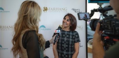 Nowruz Concert Unity For Freedom   Red Carpet 004