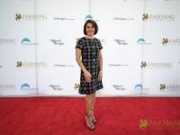 Nowruz Concert Unity For Freedom   Red Carpet 005