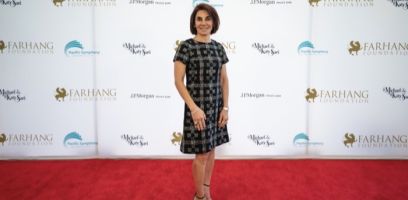 Nowruz Concert Unity For Freedom   Red Carpet 005