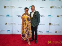 Nowruz Concert Unity For Freedom   Red Carpet 009