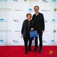 Nowruz Concert Unity For Freedom   Red Carpet 010