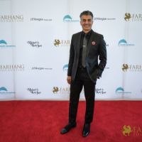 Nowruz Concert Unity For Freedom   Red Carpet 012