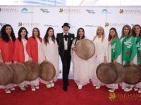 Nowruz Concert Unity For Freedom   Red Carpet 013