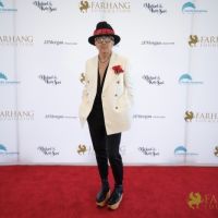 Nowruz Concert Unity For Freedom   Red Carpet 015