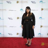 Nowruz Concert Unity For Freedom   Red Carpet 017
