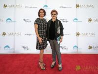Nowruz Concert Unity For Freedom   Red Carpet 019
