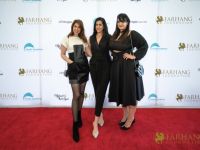 Nowruz Concert Unity For Freedom   Red Carpet 020