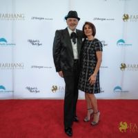 Nowruz Concert Unity For Freedom   Red Carpet 021