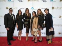 Nowruz Concert Unity For Freedom   Red Carpet 022