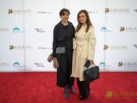 Nowruz Concert Unity For Freedom   Red Carpet 023