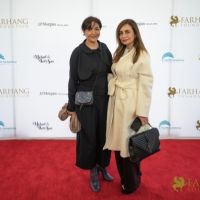 Nowruz Concert Unity For Freedom   Red Carpet 023