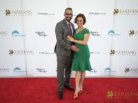 Nowruz Concert Unity For Freedom   Red Carpet 024