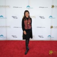 Nowruz Concert Unity For Freedom   Red Carpet 026
