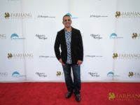 Nowruz Concert Unity For Freedom   Red Carpet 027
