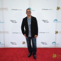 Nowruz Concert Unity For Freedom   Red Carpet 027