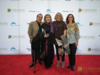 Nowruz Concert Unity For Freedom   Red Carpet 028