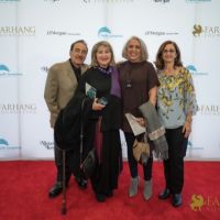 Nowruz Concert Unity For Freedom   Red Carpet 028