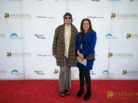 Nowruz Concert Unity For Freedom   Red Carpet 029