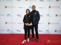 Nowruz Concert Unity For Freedom   Red Carpet 030