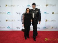 Nowruz Concert Unity For Freedom   Red Carpet 031