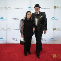 Nowruz Concert Unity For Freedom   Red Carpet 031