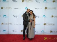 Nowruz Concert Unity For Freedom   Red Carpet 036