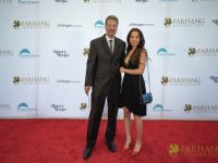 Nowruz Concert Unity For Freedom   Red Carpet 039