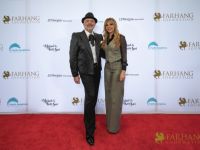 Nowruz Concert Unity For Freedom   Red Carpet 041